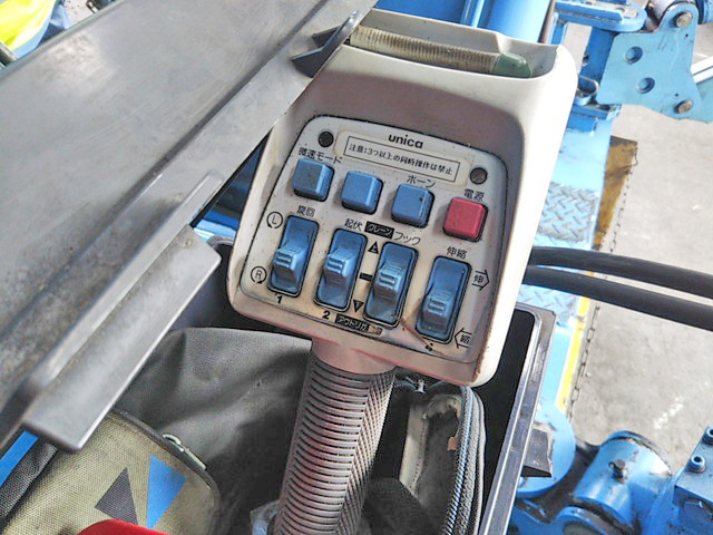 タダノその他の車種カニクレーン（クローラークレーン）[写真38]