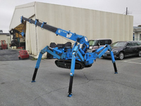 タダノその他の車種カニクレーン（クローラークレーン）[写真05]