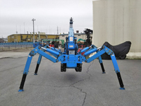 タダノその他の車種カニクレーン（クローラークレーン）[写真06]