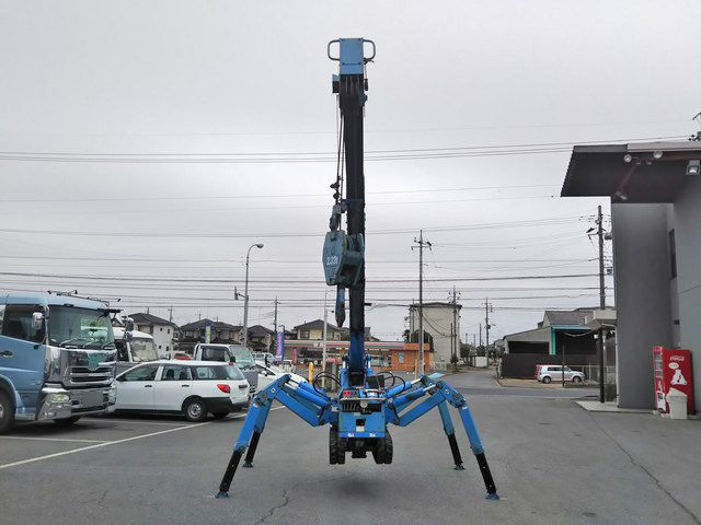 タダノその他の車種カニクレーン（クローラークレーン）[写真08]