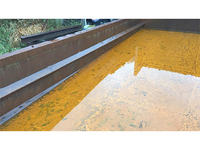 日野プロフィアダンプ大型（10t）[写真10]