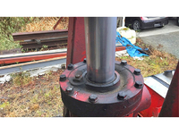 日野プロフィアダンプ大型（10t）[写真13]