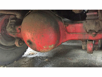 日野プロフィアダンプ大型（10t）[写真19]