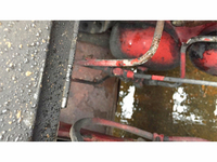 日野プロフィアダンプ大型（10t）[写真20]