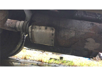 日野プロフィアダンプ大型（10t）[写真21]