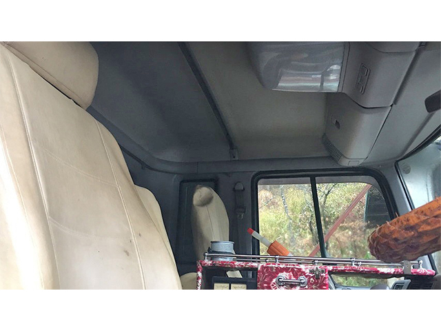 日野プロフィアダンプ大型（10t）[写真23]