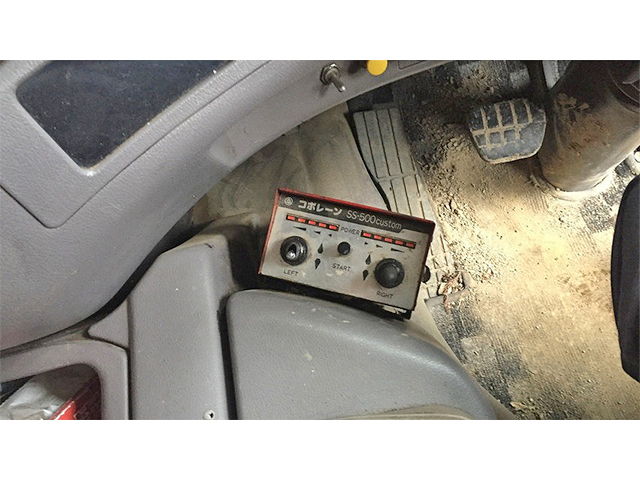 日野プロフィアダンプ大型（10t）[写真25]