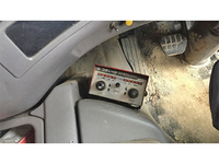 日野プロフィアダンプ大型（10t）[写真25]