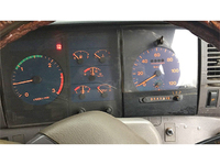 日野プロフィアダンプ大型（10t）[写真27]