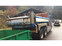 日野プロフィアダンプ大型（10t）[写真03]