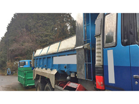 日野プロフィアダンプ大型（10t）[写真05]