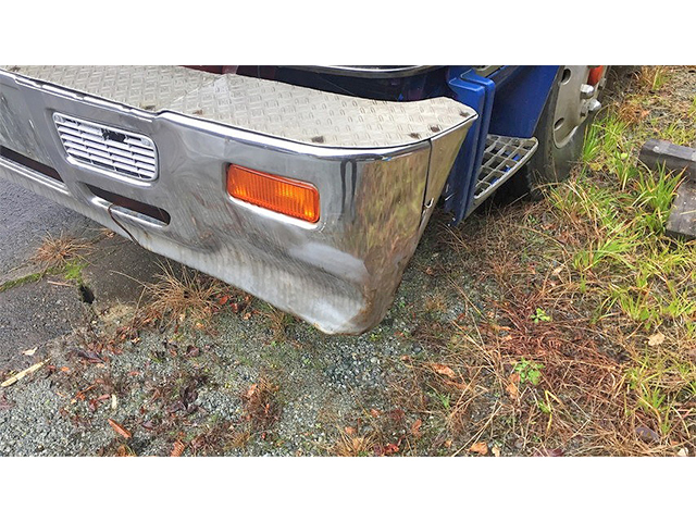 日野プロフィアダンプ大型（10t）[写真07]