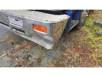 日野プロフィアダンプ大型（10t）[写真07]