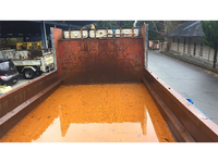 日野プロフィアダンプ大型（10t）[写真09]