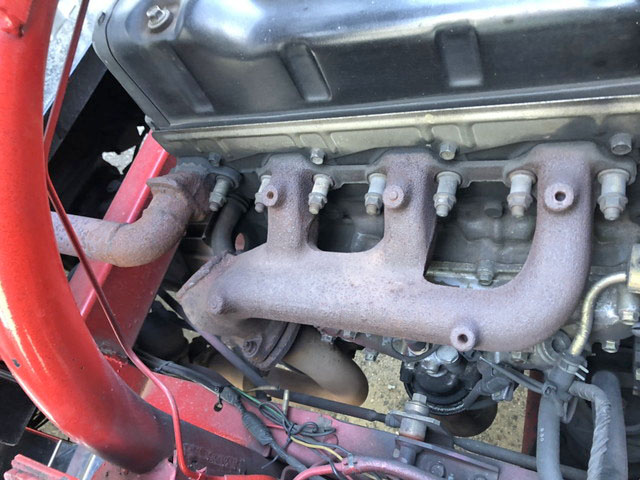 三菱ふそうキャンターアルミブロック小型（2t・3t）[写真11]