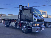 三菱ふそうキャンターアルミブロック小型（2t・3t）[写真02]