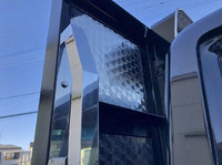 三菱ふそうキャンターアルミブロック小型（2t・3t）[写真08]