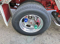 三菱ふそうキャンターアルミブロック小型（2t・3t）[写真09]