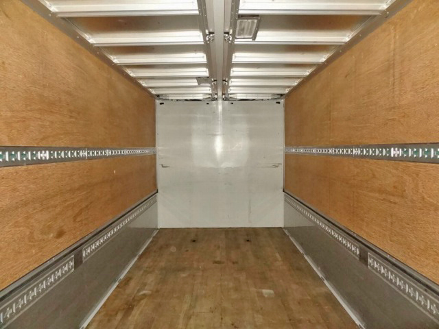 日野レンジャーアルミウイング中型（4t）[写真13]