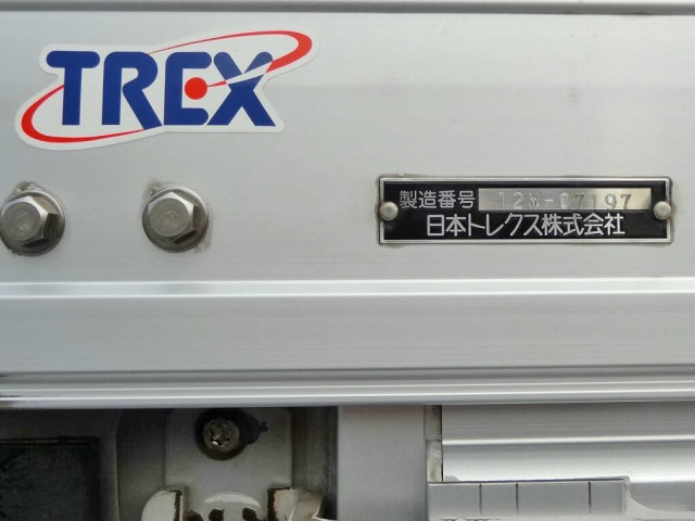 日野レンジャーアルミウイング中型（4t）[写真15]