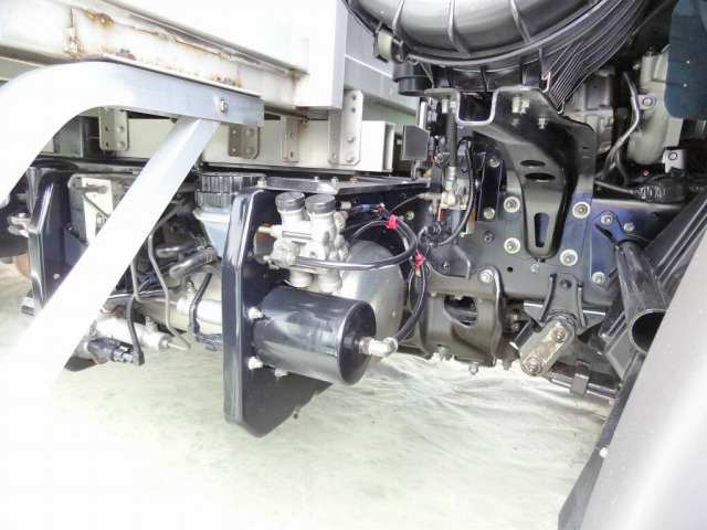 日野レンジャーアルミウイング中型（4t）[写真18]