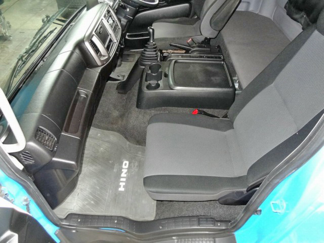 日野レンジャーアルミウイング中型（4t）[写真31]