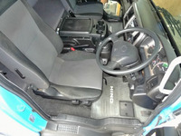 日野レンジャーアルミウイング中型（4t）[写真34]