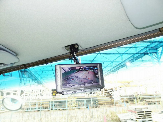 日野レンジャーアルミウイング中型（4t）[写真36]