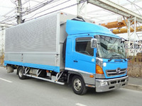 日野レンジャーアルミウイング中型（4t）[写真03]