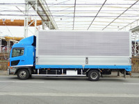 日野レンジャーアルミウイング中型（4t）[写真05]