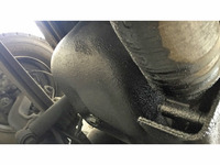 日野プロフィアコンテナ専用車大型（10t）[写真10]