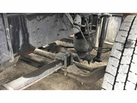 日野プロフィアコンテナ専用車大型（10t）[写真12]