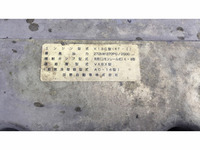 日野プロフィアコンテナ専用車大型（10t）[写真15]