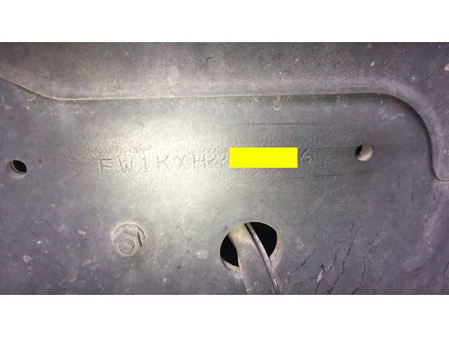 日野プロフィアコンテナ専用車大型（10t）[写真22]