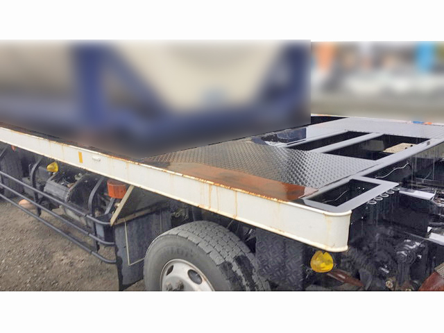 日野プロフィアコンテナ専用車大型（10t）[写真04]