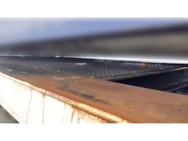 日野プロフィアコンテナ専用車大型（10t）[写真05]