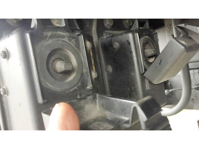 日野プロフィアコンテナ専用車大型（10t）[写真07]