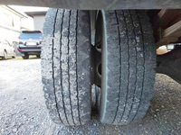 三菱ふそうファイター平ボディ増トン（6t・8t）[写真14]