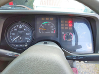 三菱ふそうファイター平ボディ増トン（6t・8t）[写真22]