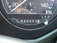 三菱ふそうファイター平ボディ増トン（6t・8t）[写真23]