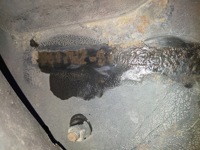 三菱ふそうファイター平ボディ増トン（6t・8t）[写真24]