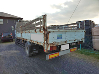 三菱ふそうファイター平ボディ増トン（6t・8t）[写真03]