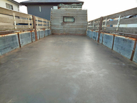 三菱ふそうファイター平ボディ増トン（6t・8t）[写真07]