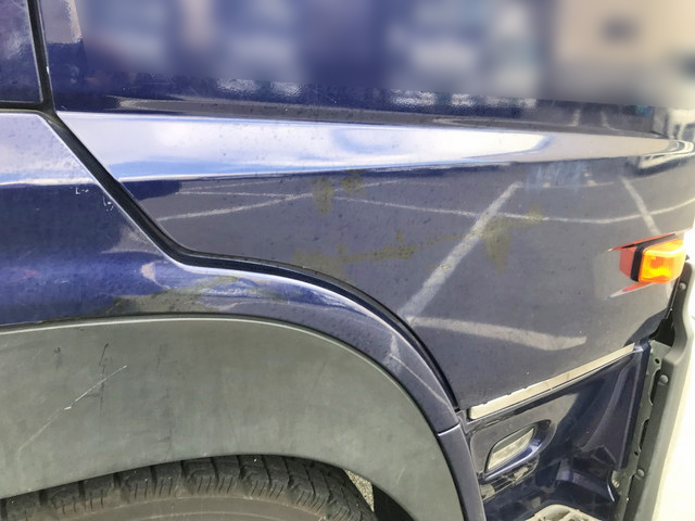 UDトラックスクオンアルミウイング大型（10t）[写真11]