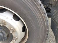 UDトラックスクオンアルミウイング大型（10t）[写真13]