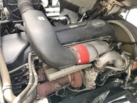 UDトラックスクオンアルミウイング大型（10t）[写真17]