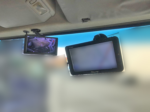 UDトラックスクオンアルミウイング大型（10t）[写真22]