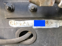 UDトラックスクオンアルミウイング大型（10t）[写真26]