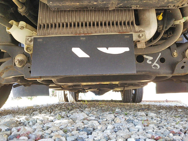 トヨタダイナ平ボディ小型（2t・3t）[写真10]