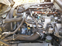 トヨタダイナ平ボディ小型（2t・3t）[写真13]